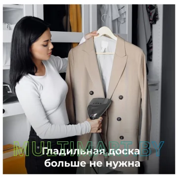 Отпариватель AENO GS1 картинка 5